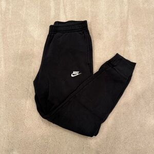 Nike Black Sweatpants